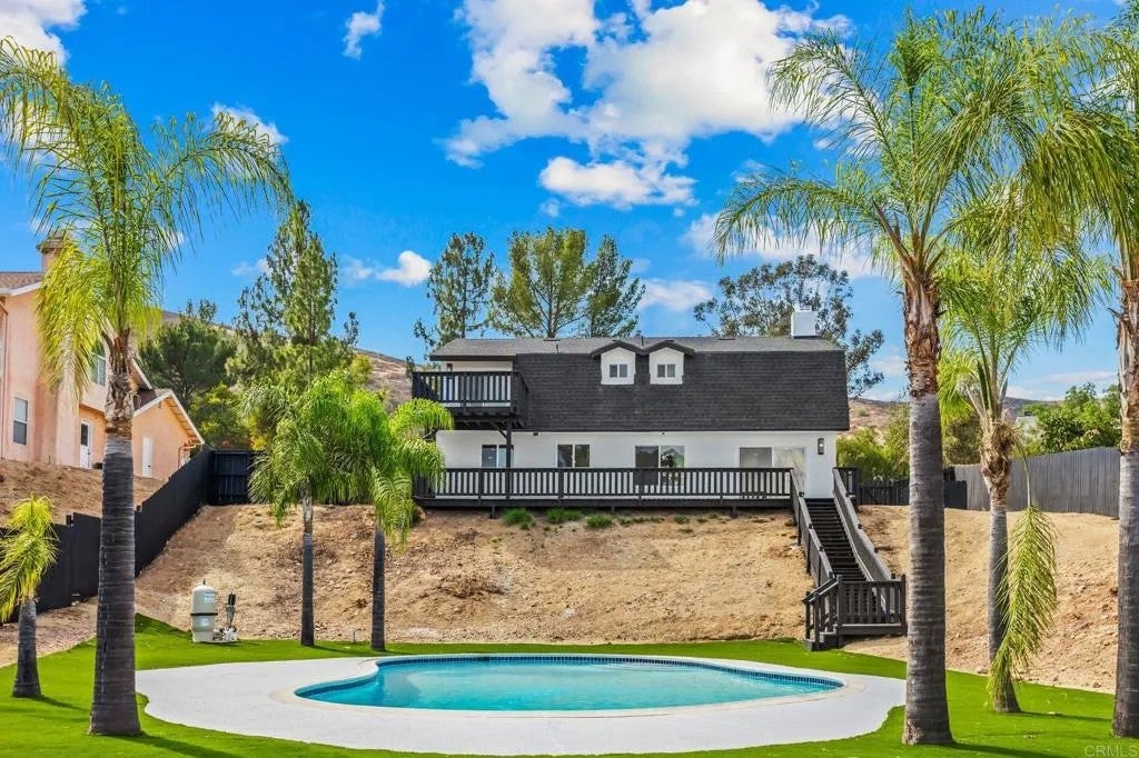 16333 Oak Springs Drive — photo