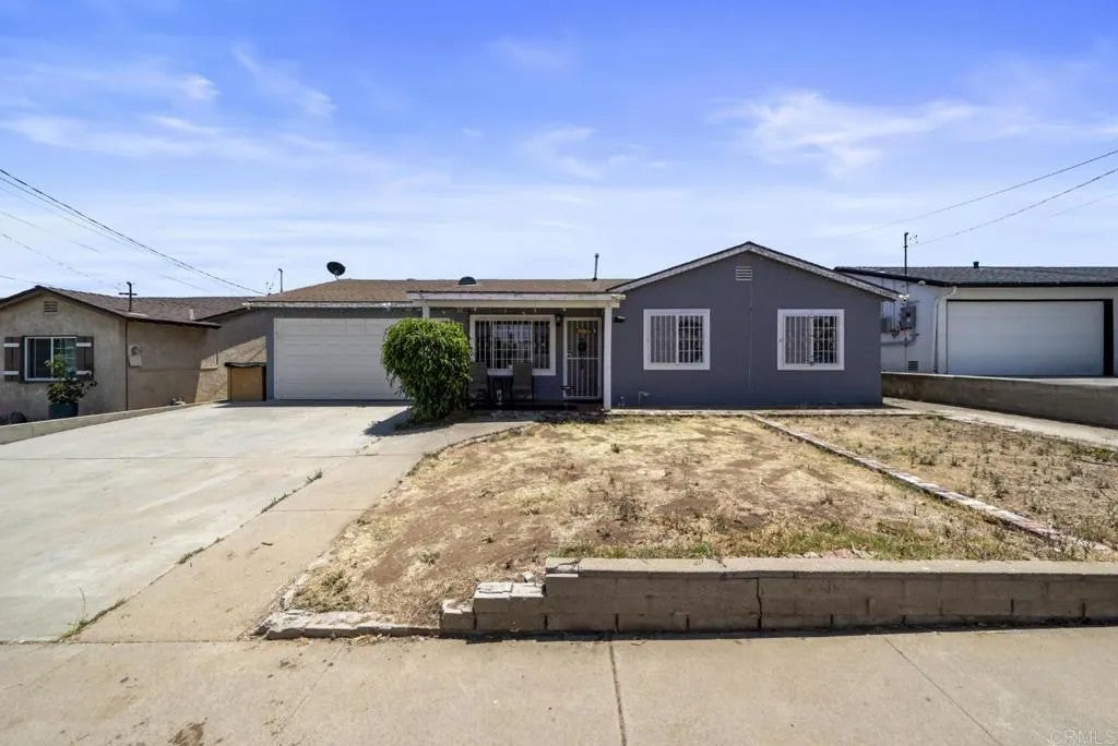 2255 Ingrid Avenue — photo
