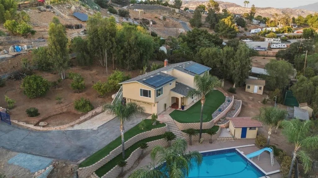 11151 Oak Creek Drive — photo