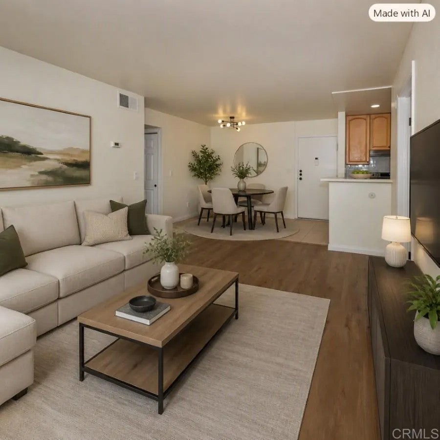 6111 Rancho Mission Road 106 — photo