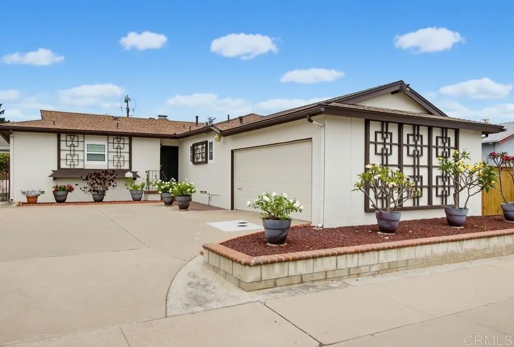 2638 Murray Ridge Road — photo