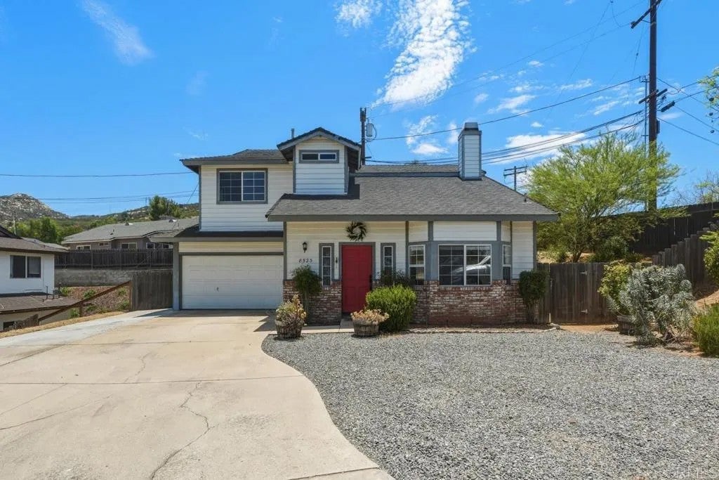 8523 Calle de Buena Fe — photo
