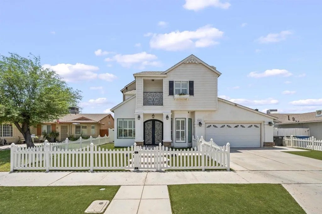 257 Driftwood Dr — photo