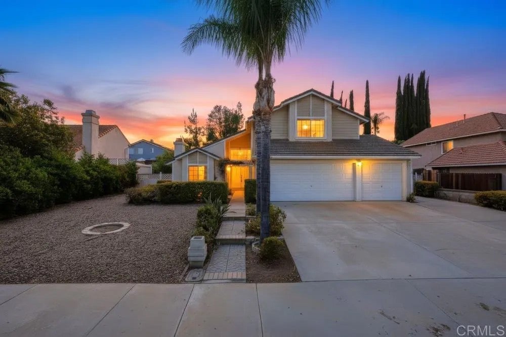 25303 Copperleaf Court — photo