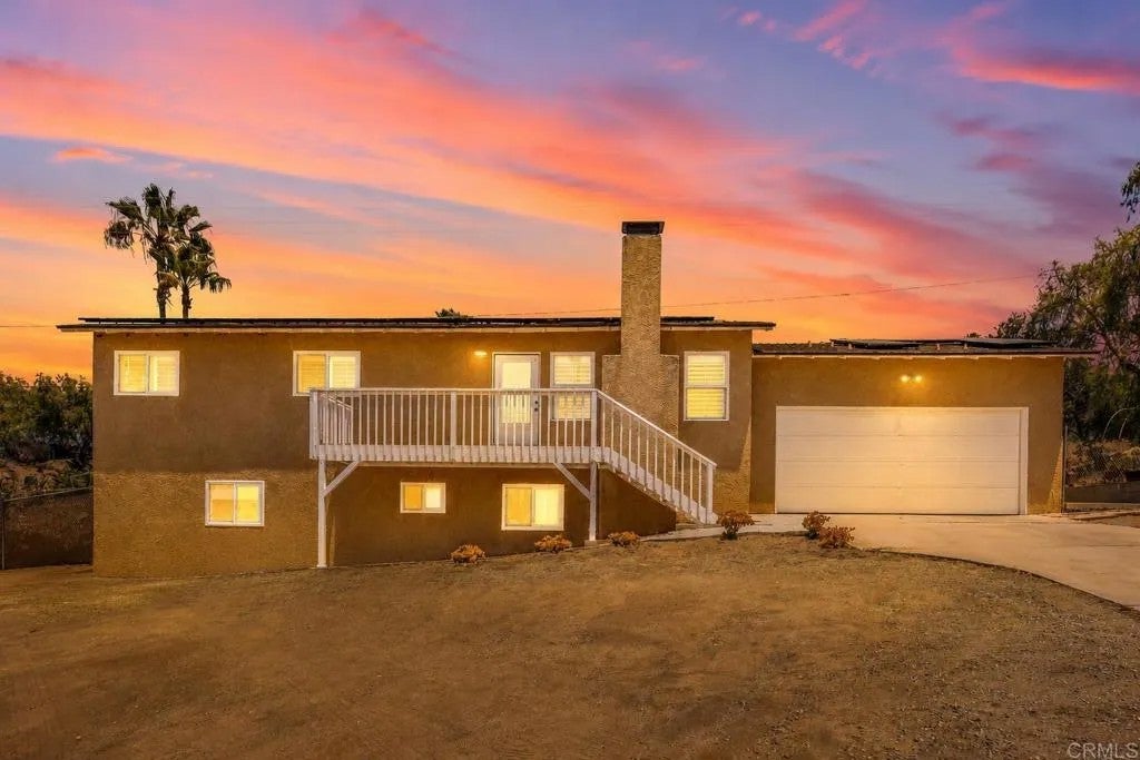 14668 Lyons Valley Road — photo