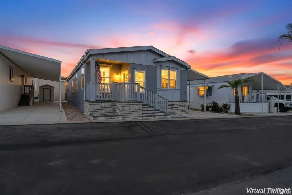 8545 Mission Gorge Rd. 128 — photo