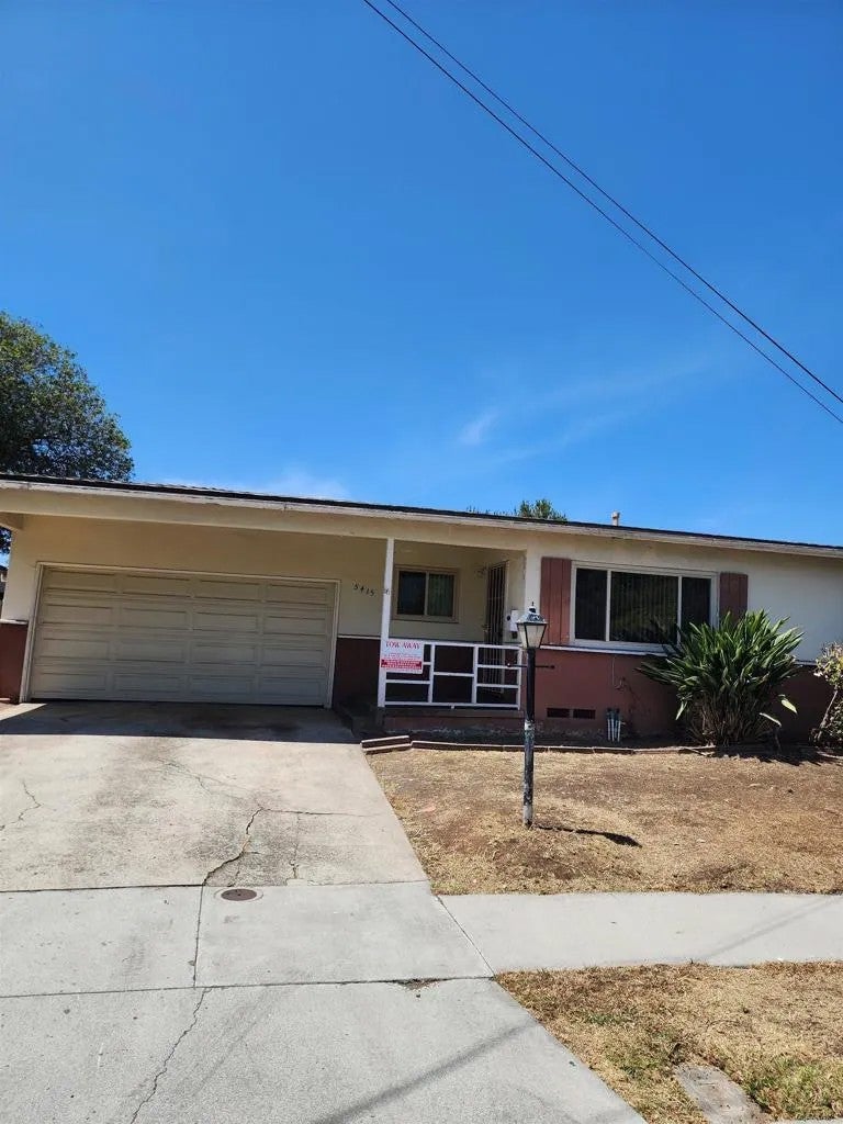 5415 Mary Lane Drive — photo