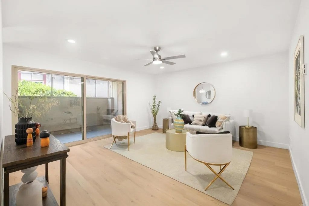 5523 Adobe Falls #3 Road — photo