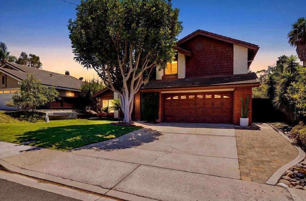 512 Tranquil Court — photo