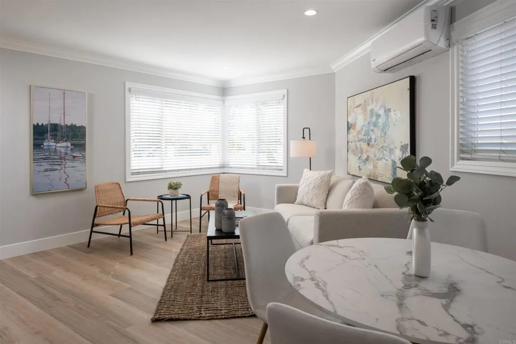 856 Olive, Coronado, CA 92118 — photo 3