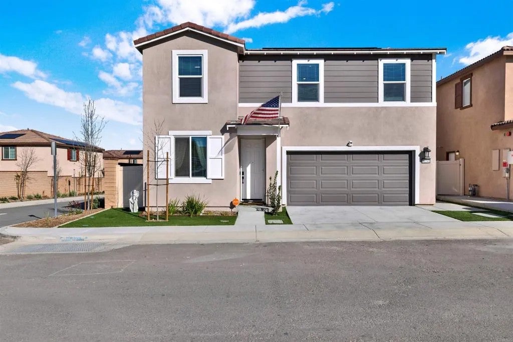36540 Diego Springs Avenue — photo