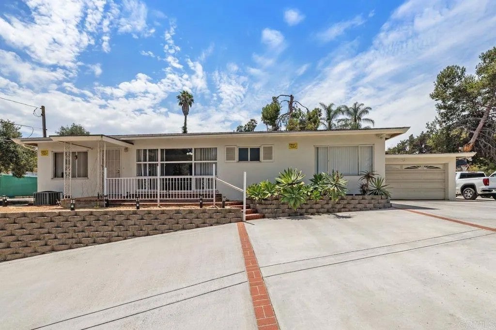 9355 Fuerte Drive — photo