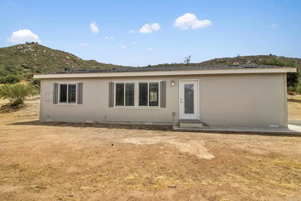 23671 Echo Hills Road — photo