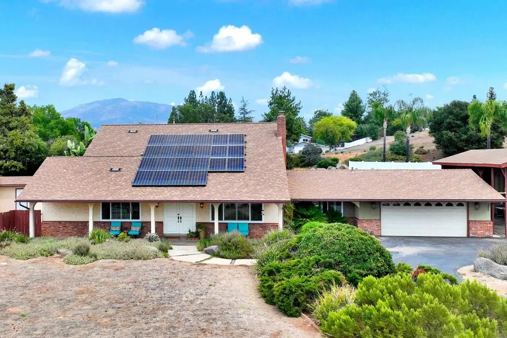 1402 Big Red Road, Alpine, CA 91901 — photo 2