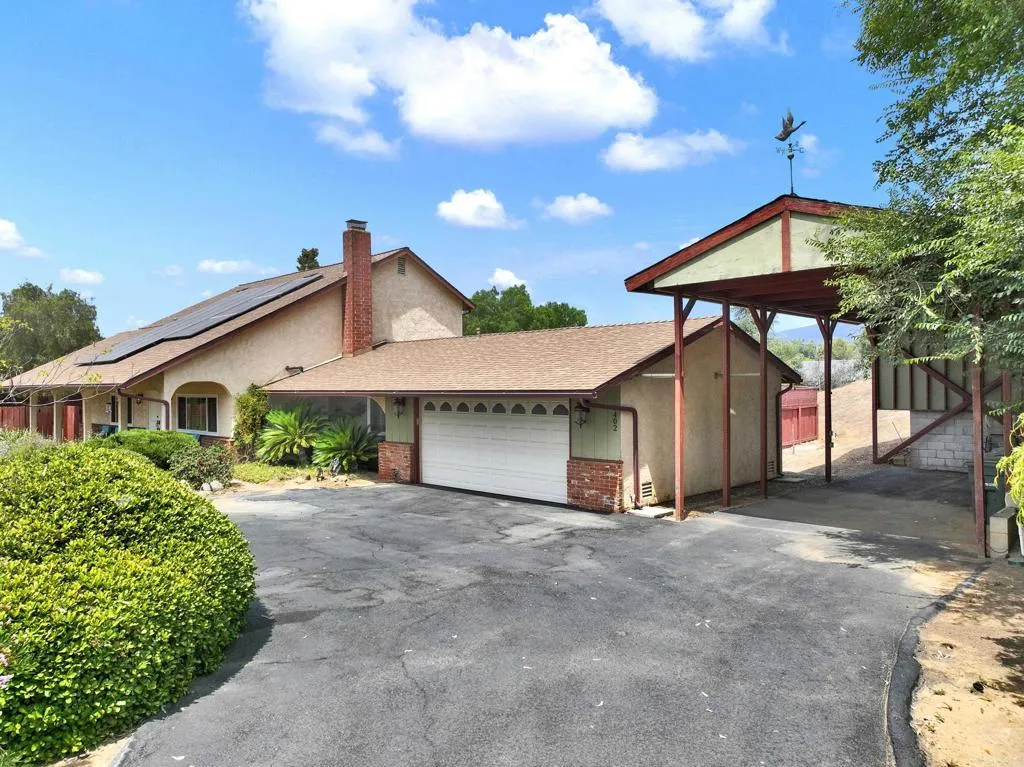 1402 Big Red Road, Alpine, CA 91901 — photo 3