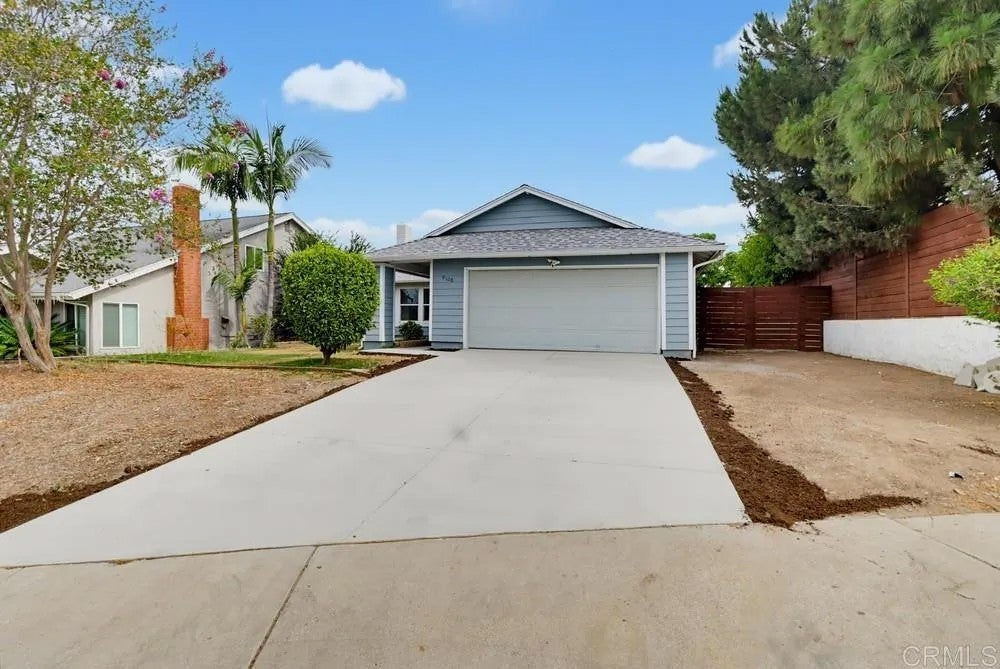 9108 Christiana Street — photo