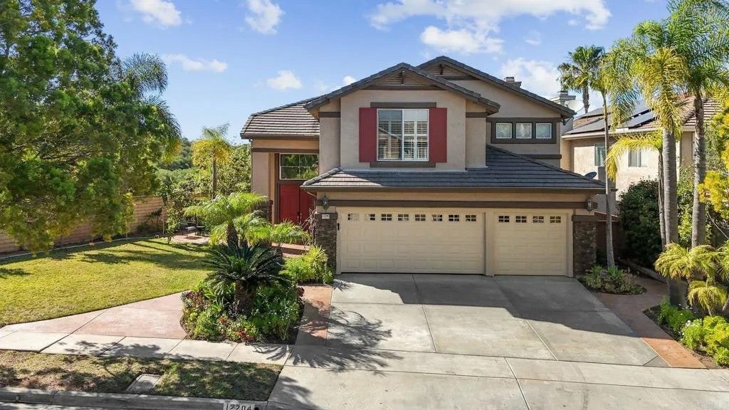 12204 Briar Knoll Way — photo