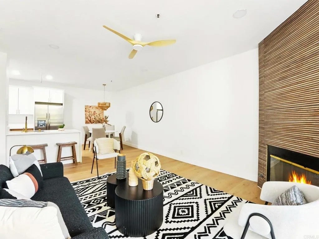 5875 Friars Road 4307 — photo