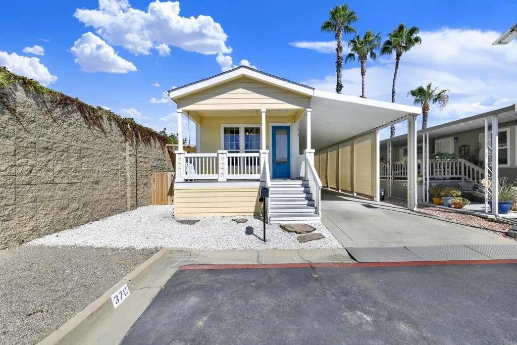 8301 Mission Gorge Rd Spc 378 — photo