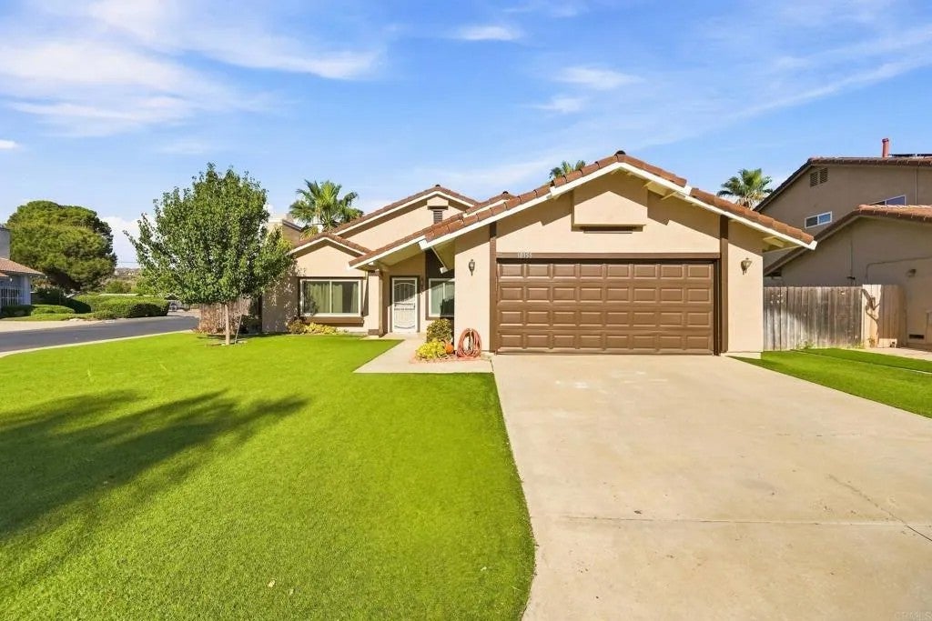 10355 Paseo Palmas Dr. — photo