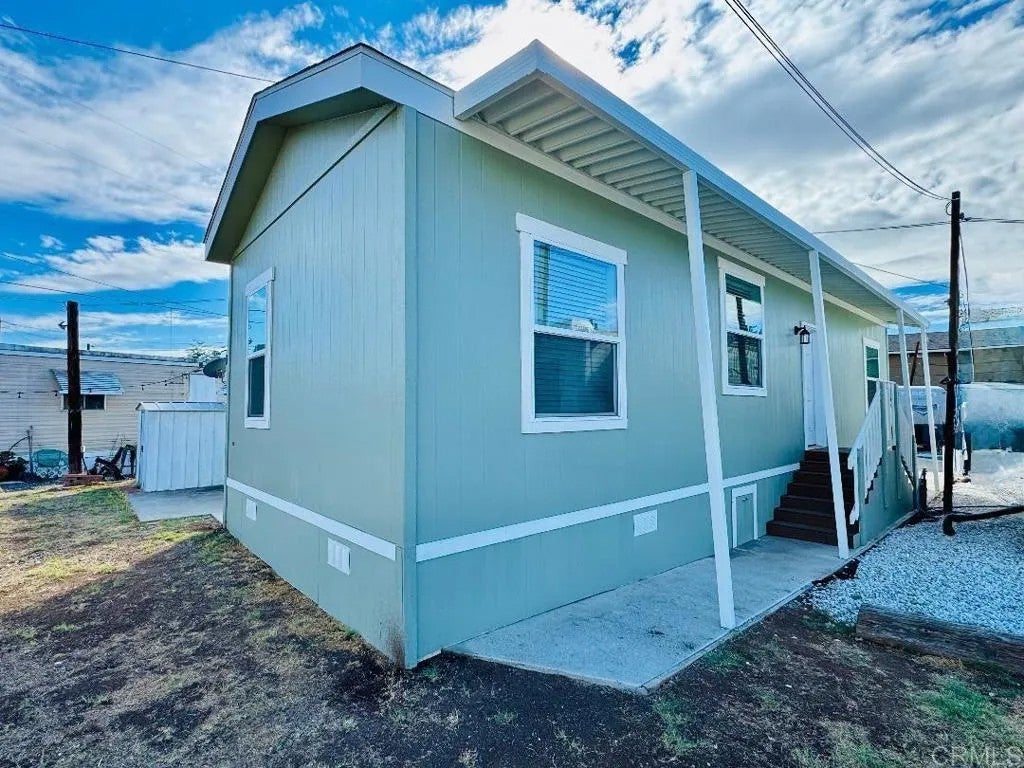 244 Shady 44 — photo