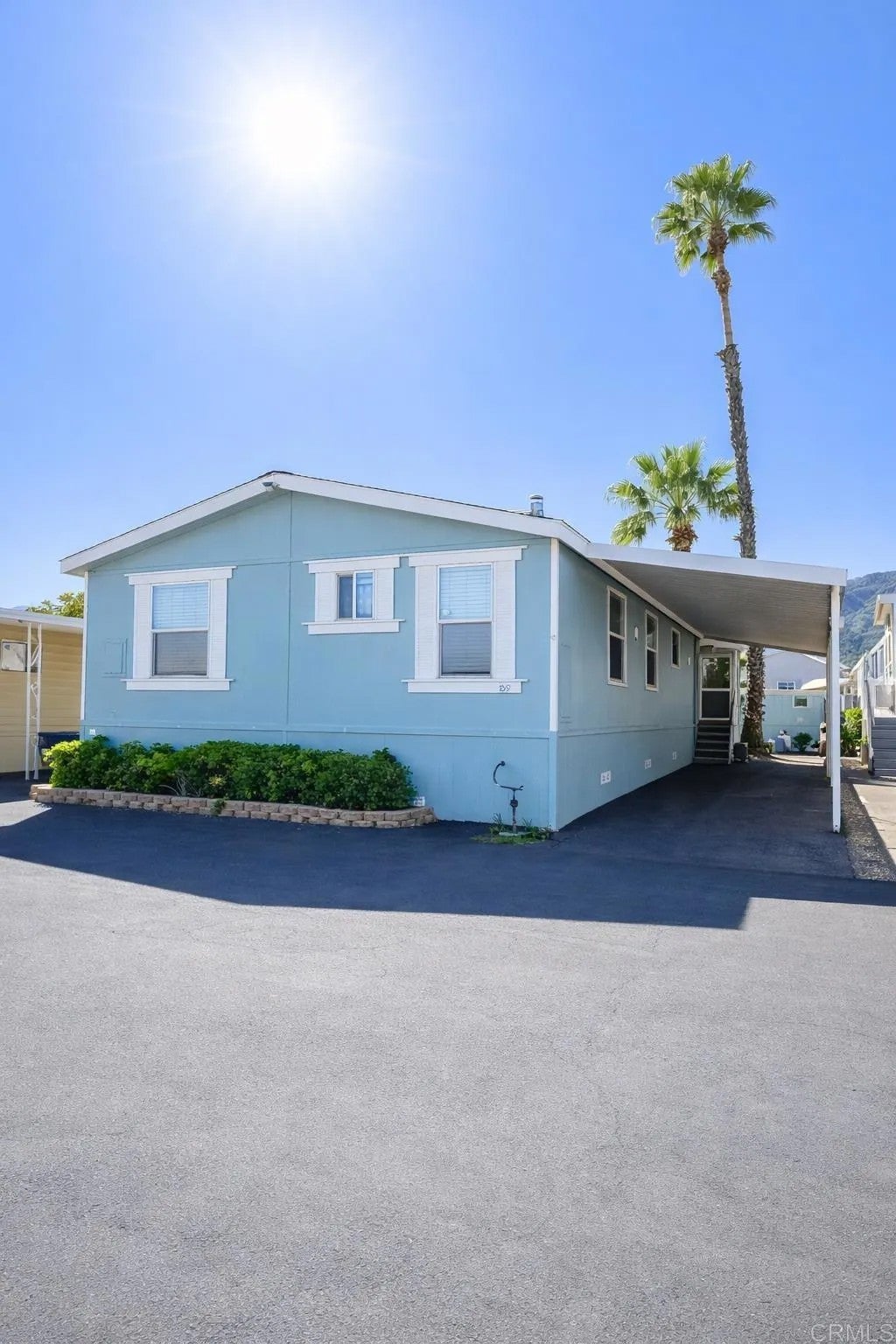 32900 Riverside Spc 109 — photo