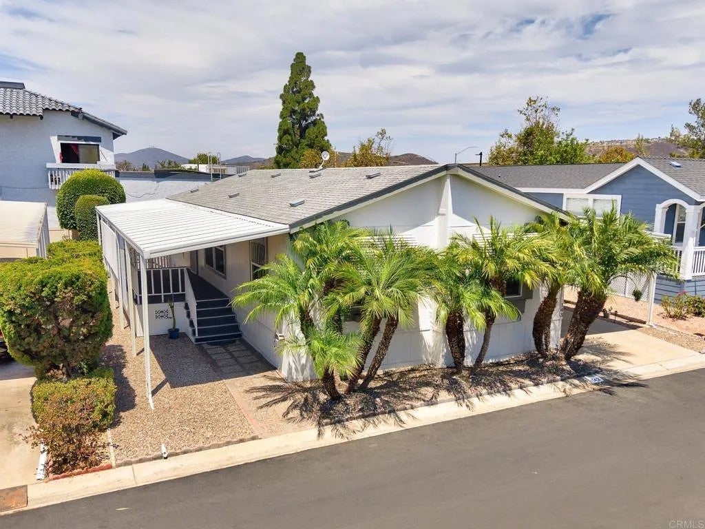 10770 Black Mountain Road 143 — photo
