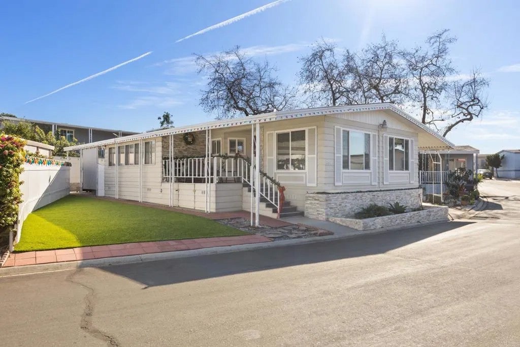 3340 Del Sol Blvd 242 — photo
