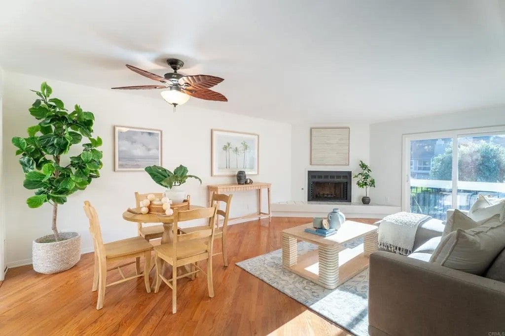 3767 Balboa Ter C — photo