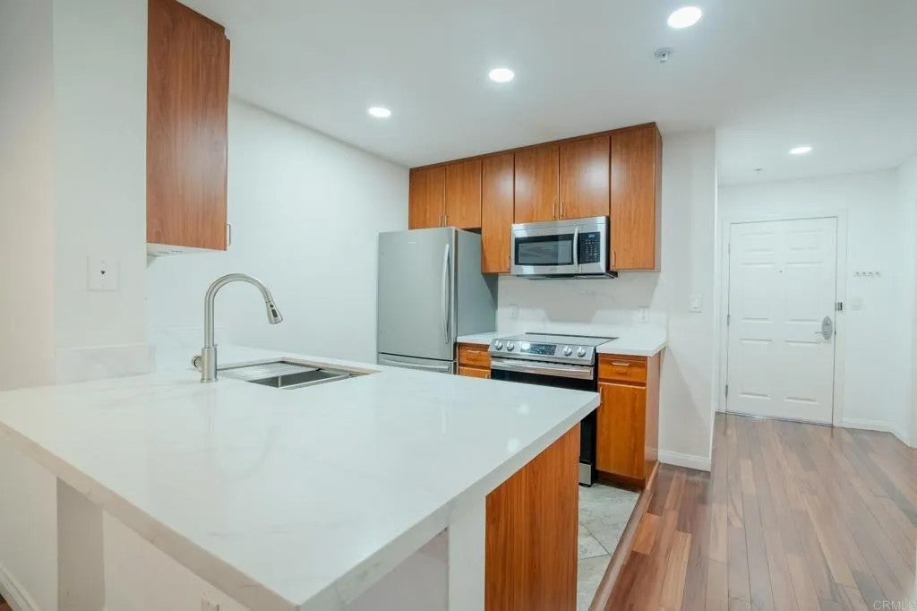 1435 India Street 519 — photo