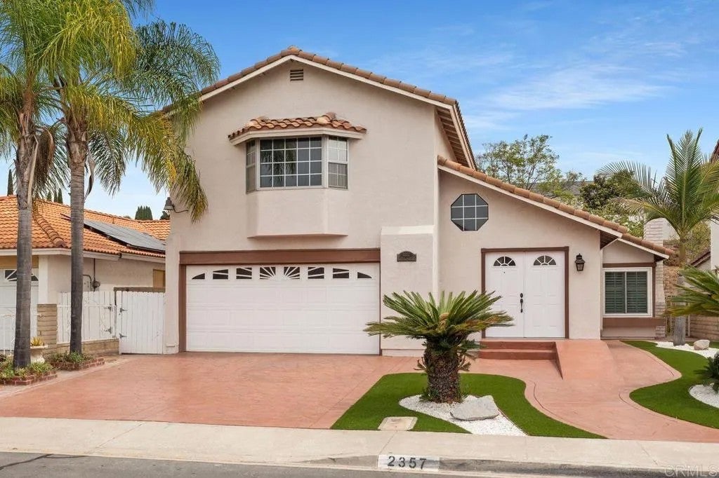 2357 Spring Oak Way — photo