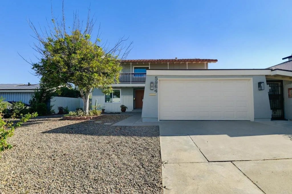 5964 Highplace Drive — photo