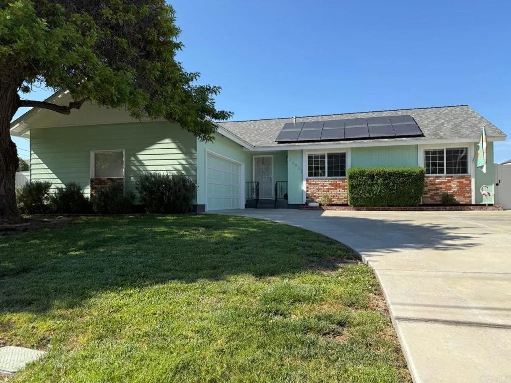 10032 Cristobal Drive — photo