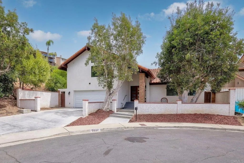 5967 Bernadette Lane — photo