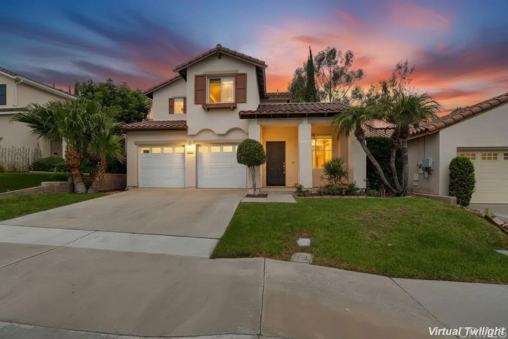 2535 Saddlehorn Drive — photo