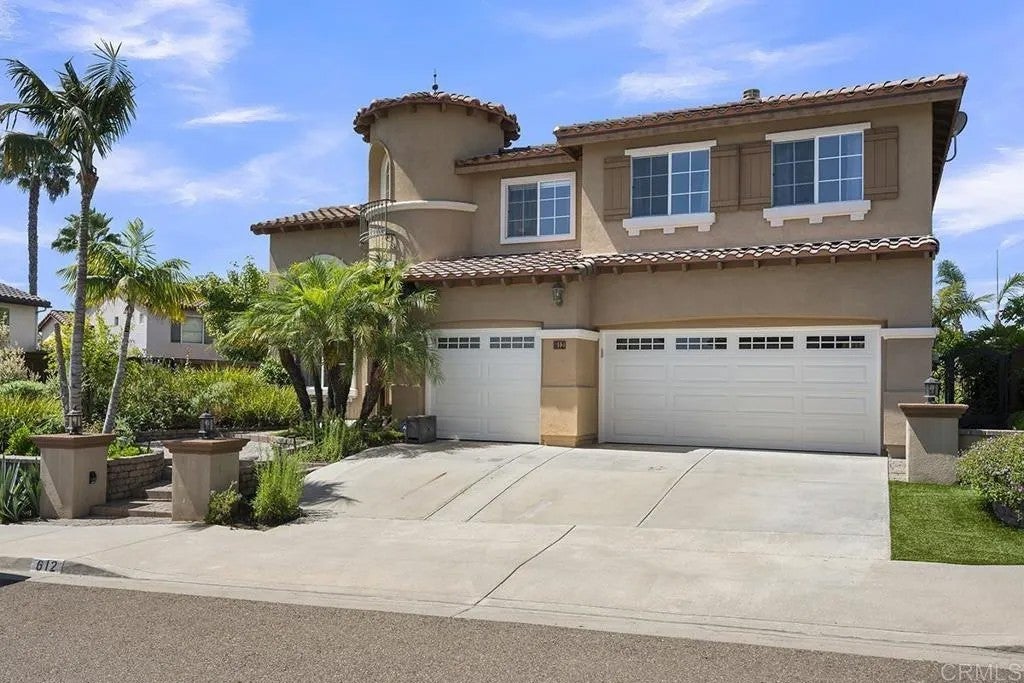 612 El Portal Drive — photo