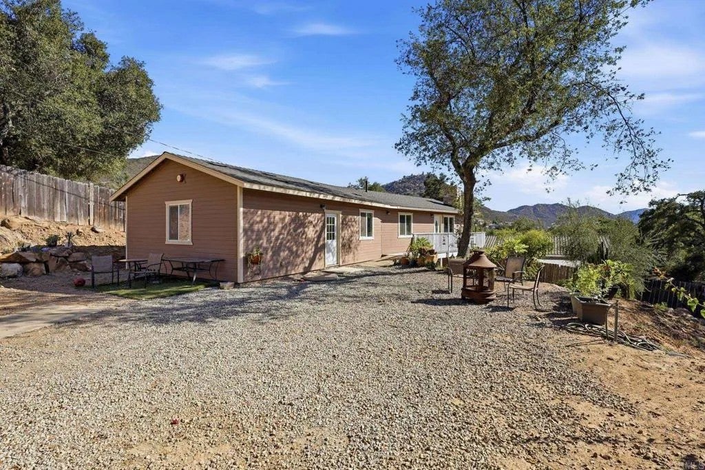 223 Patrick Drive — photo