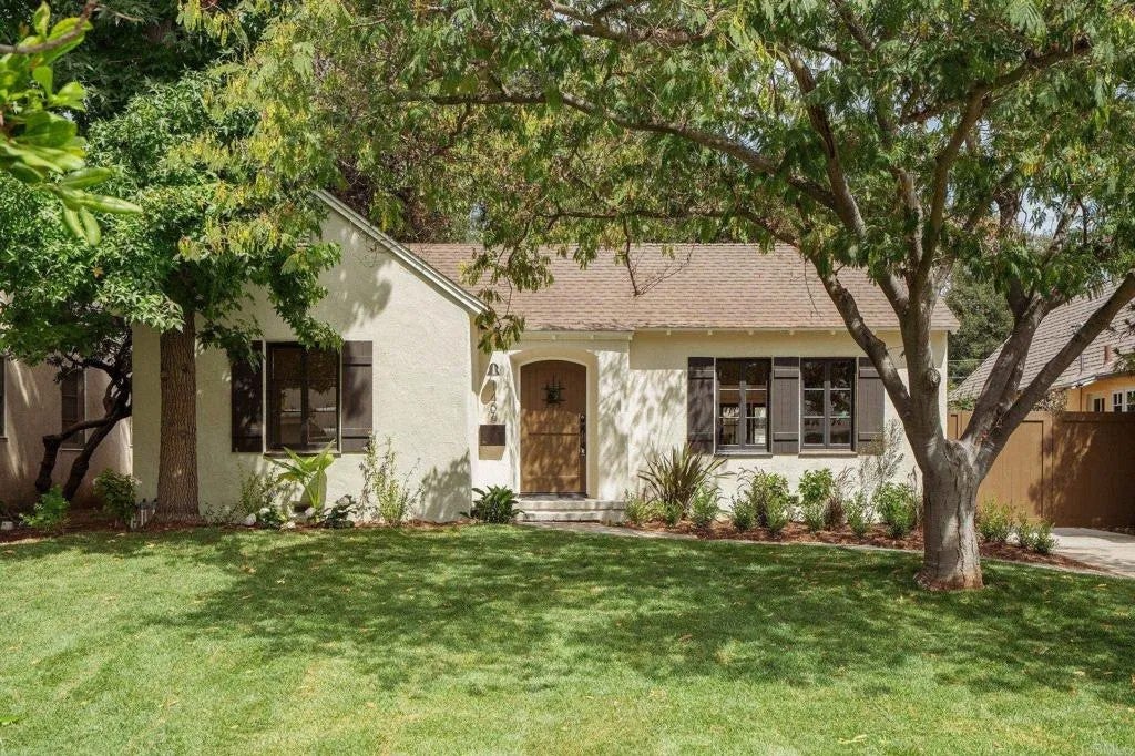 1406 Stratford Ave — photo