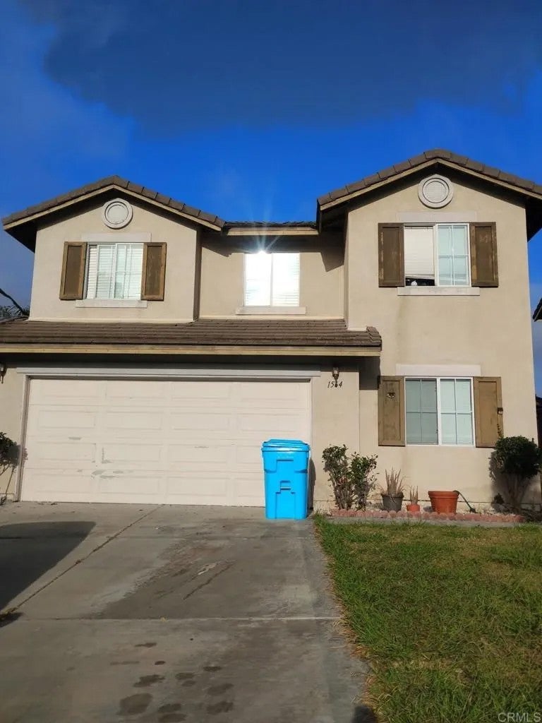 1564 Remington Hills Drive — photo