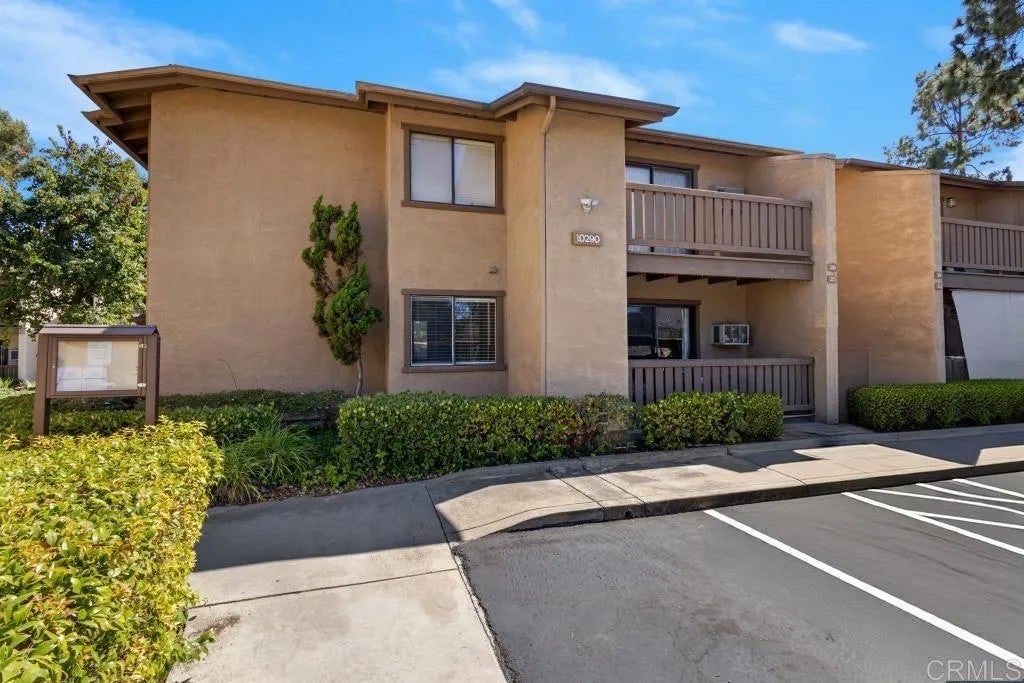 10290 Black Mountain Road 215 — photo