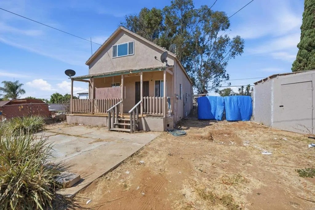3012 Alta Drive — photo