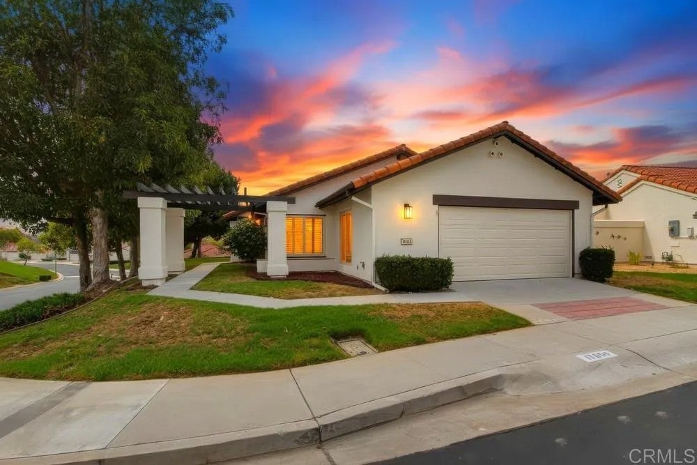 17604 Camino Ancho — photo