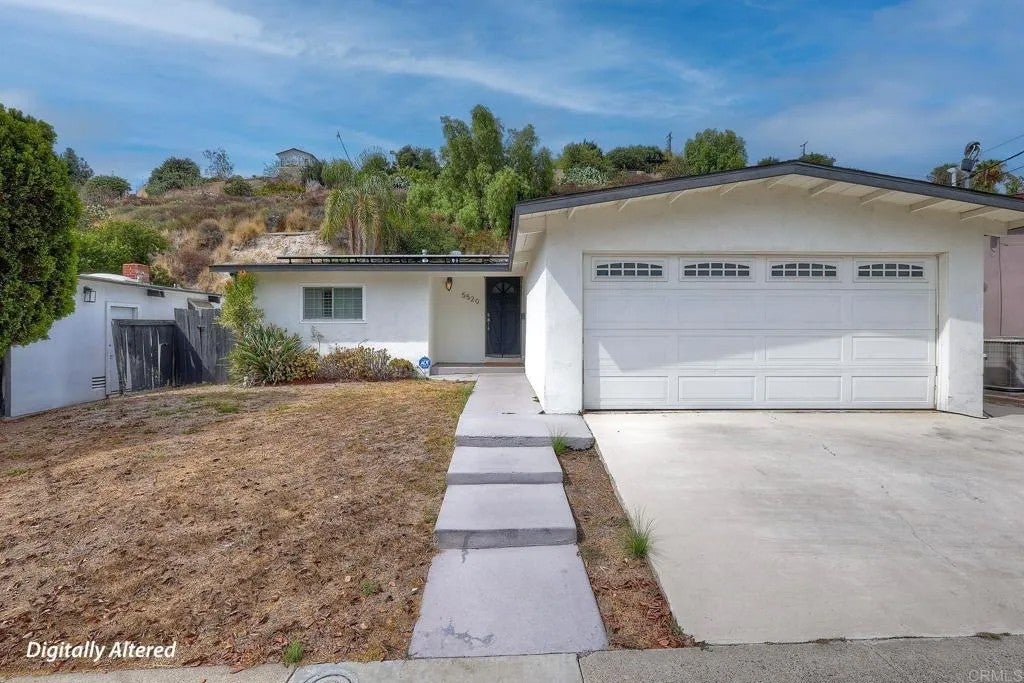 5520 Baja Drive — photo