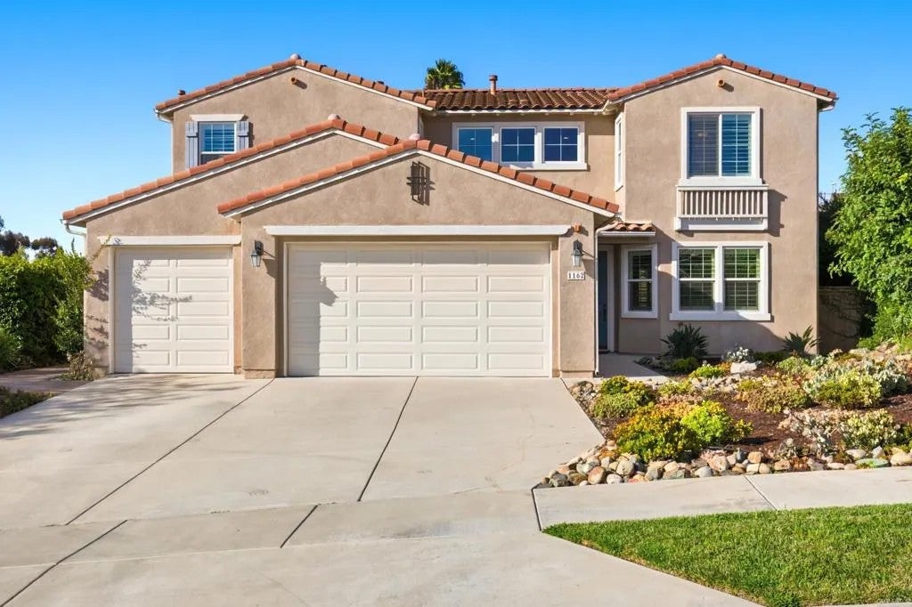 1162 Sagewood Drive — photo