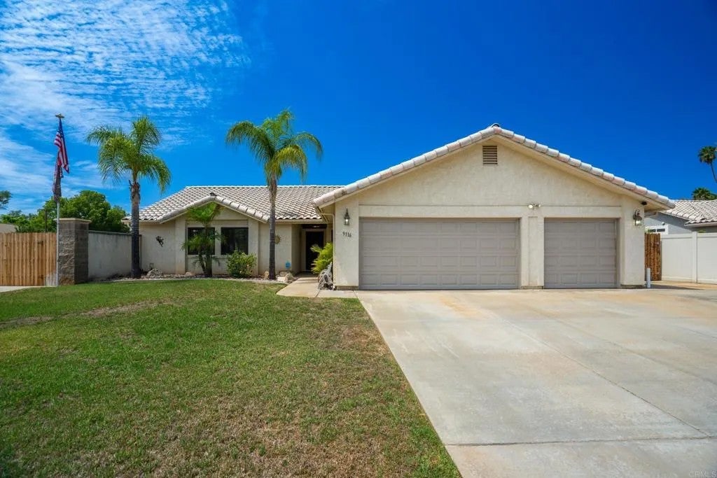 9116 Lake Valley Road — photo