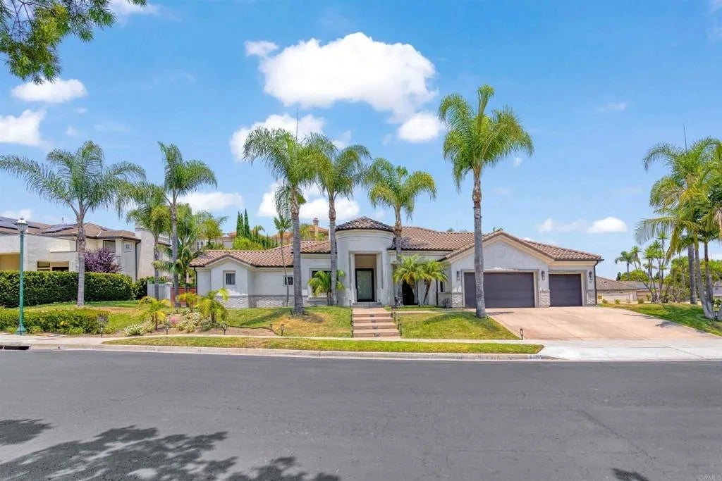 410 Milagrosa Circle — photo