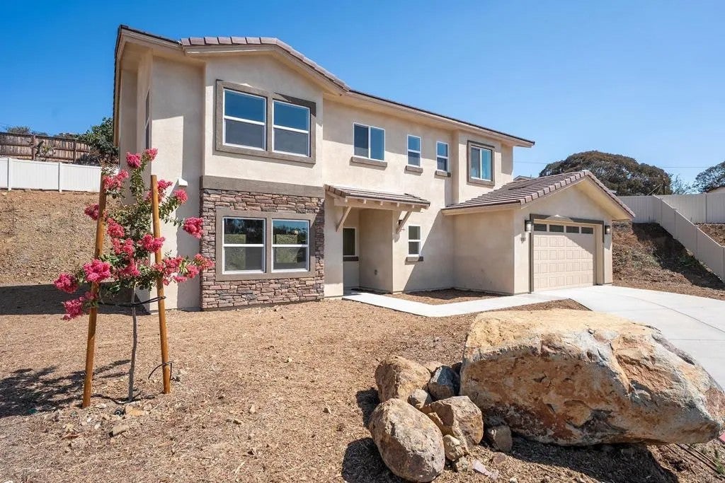 3880 Rojo Tierra Rd — photo