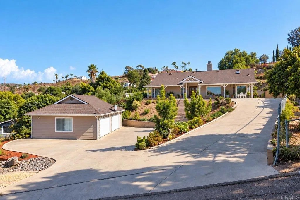 9508 Cypress Street — photo