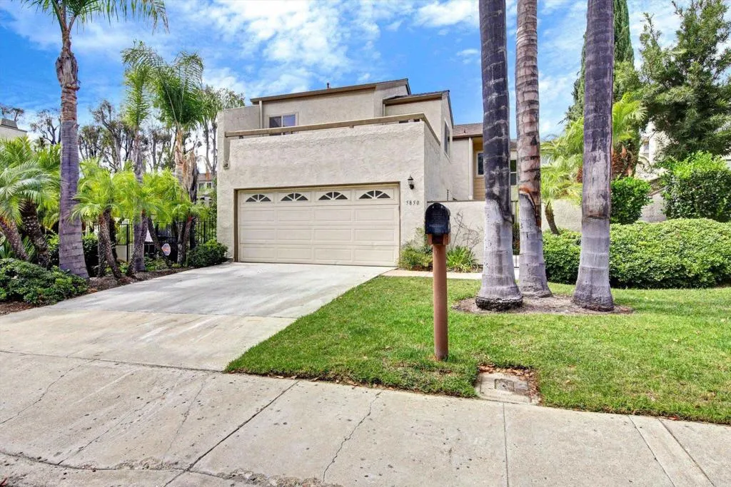 5850 Menorca Drive — photo