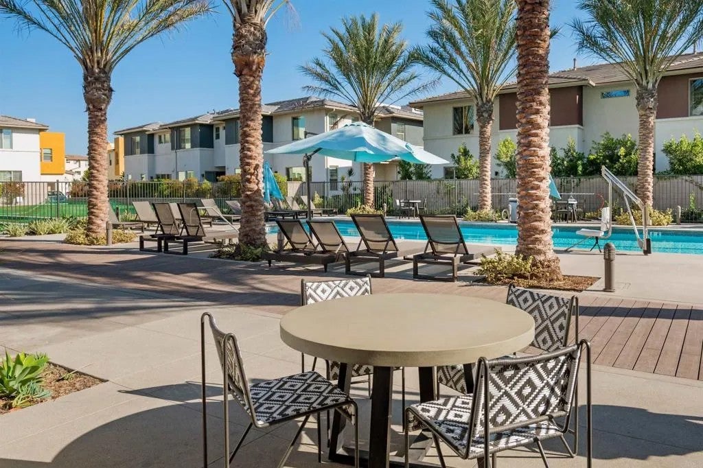 2022 QUARTET LOOP UNIT 2, Chula Vista, CA 91915 — photo 3